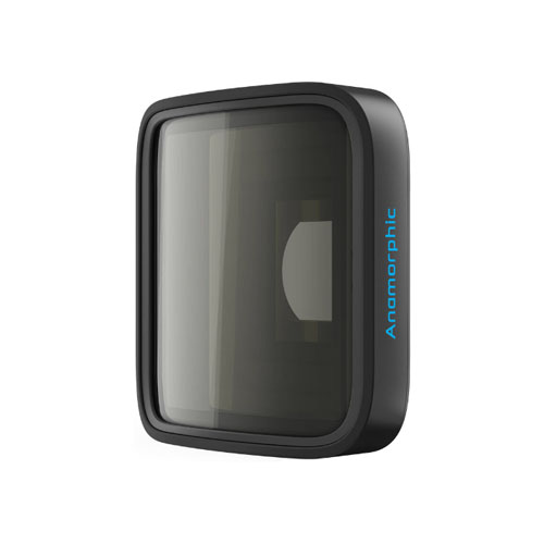 Экшн-камера GoPro 13 HB-Series Lens Collection + карта на 64 ГБ, Черный