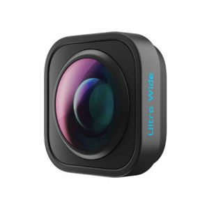 Экшн-камера GoPro 13 HB-Series Lens Collection + карта на 64 ГБ, Черный