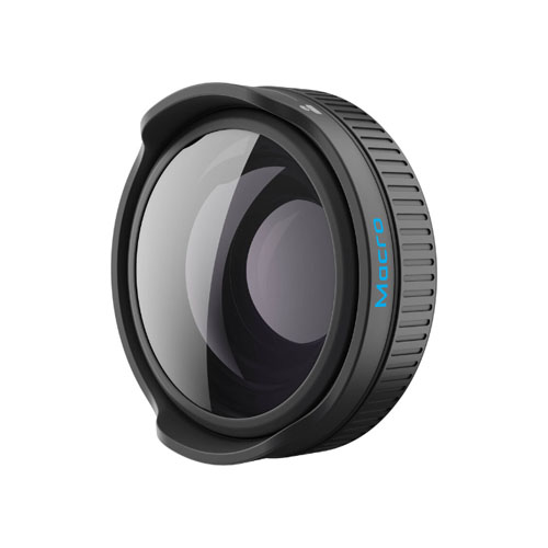 Экшн-камера GoPro 13 HB-Series Lens Collection + карта на 64 ГБ, Черный