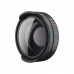 Экшн-камера GoPro 13 HB-Series Lens Collection + карта на 64 ГБ, Черный