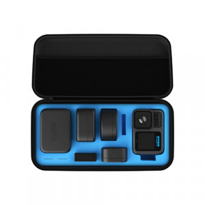 Экшн-камера GoPro 13 HB-Series Lens Collection + карта на 64 ГБ, Черный