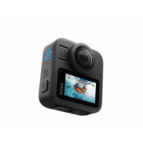 Экшн-камера GoPro Max 2