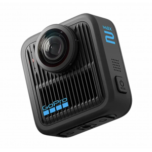 Экшн-камера GoPro Max 2