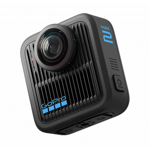 Экшн-камера GoPro Max 2