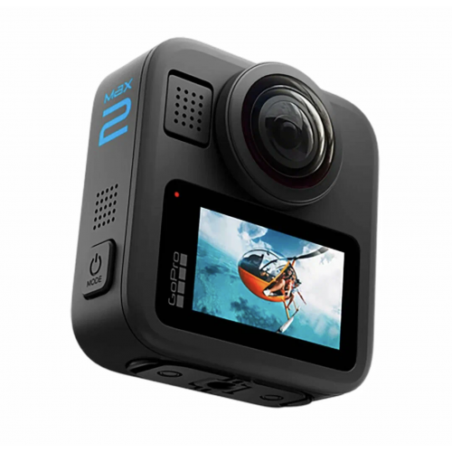 Экшн-камера GoPro Max 2