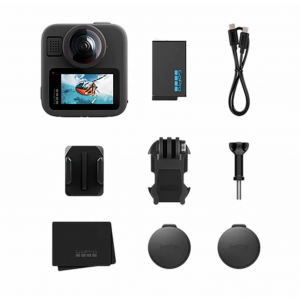 Экшн-камера GoPro Max 2