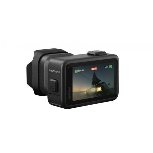 Экшн-камера GoPro Mission 1