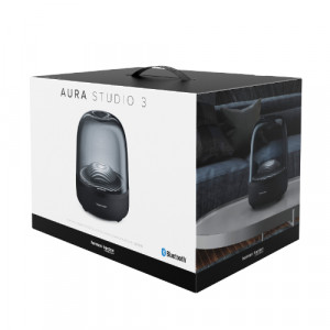 Аудиосистема Harman/Kardon Aura Studio 3, Черный