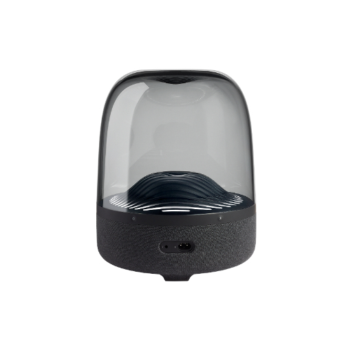 Аудиосистема Harman/Kardon Aura Studio 3, Черный