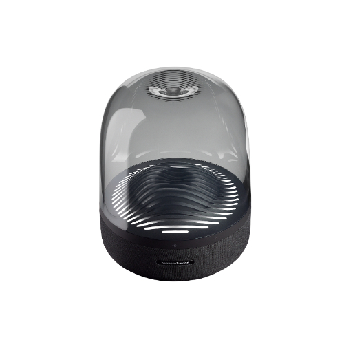 Аудиосистема Harman/Kardon Aura Studio 3, Черный