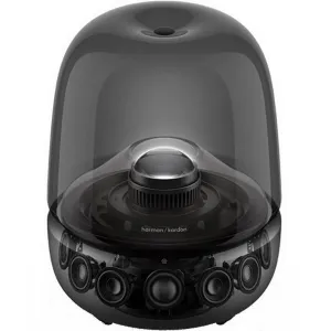 Акустическая система Harman/Kardon Aura Studio 5, Черный