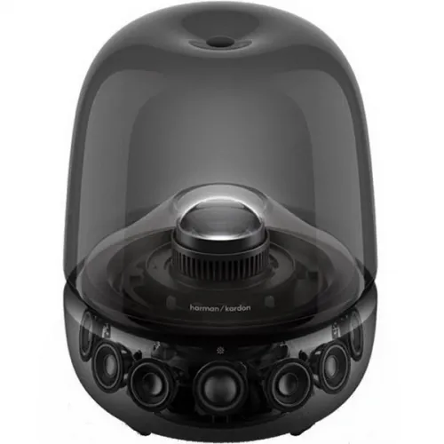 Акустическая система Harman/Kardon Aura Studio 5, Черный