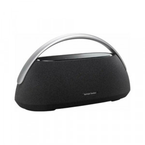 Портативная колонка Harman Kardon Go + Play 3, Черный