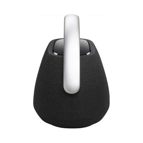 Портативная колонка Harman Kardon Go + Play 3, Черный