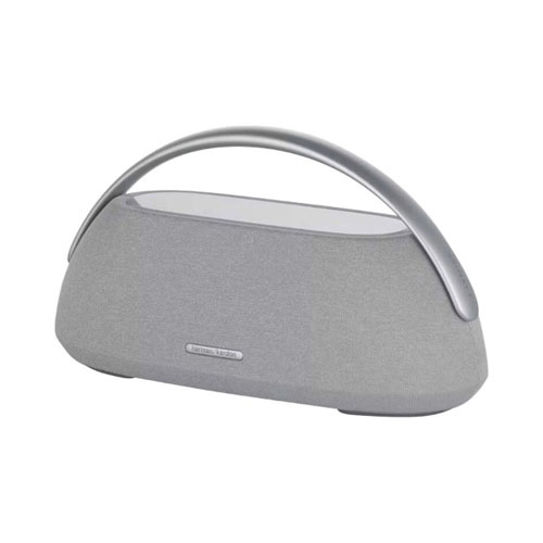 Портативная колонка Harman Kardon Go + Play 3, Серый