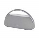 Портативная колонка Harman Kardon Go + Play 3, Серый
