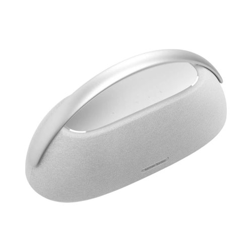 Портативная колонка Harman Kardon Go + Play 3, Серый