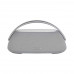 Портативная колонка Harman Kardon Go + Play 3, Серый