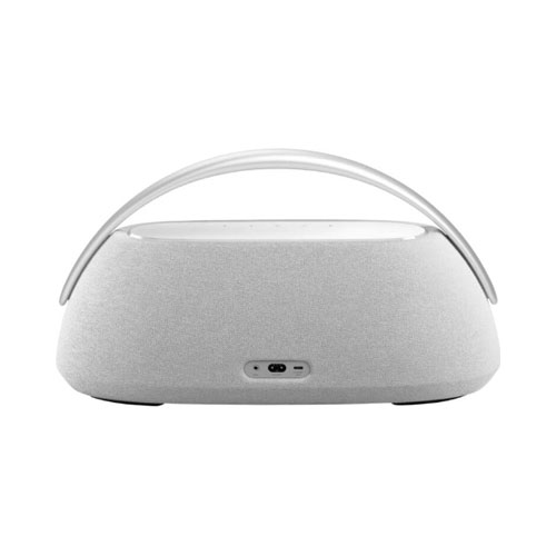 Портативная колонка Harman Kardon Go + Play 3, Серый