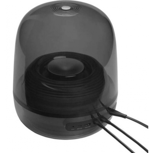 Акустическая система Harman Kardon Aura Soundsticks 5, Черный