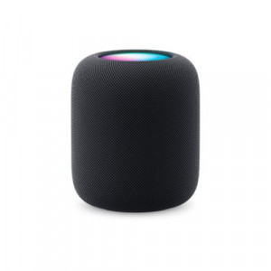 Беспроводная умная колонка Apple HomePod 2, Черный