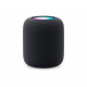 Беспроводная умная колонка Apple HomePod 2, Черный