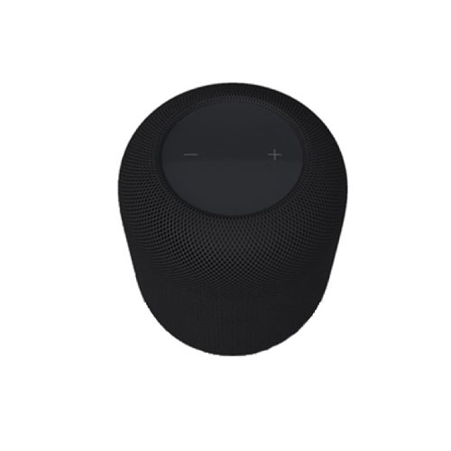 Беспроводная умная колонка Apple HomePod 2, Черный