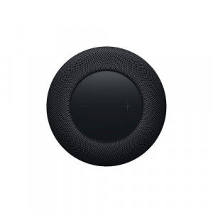 Беспроводная умная колонка Apple HomePod 2, Черный