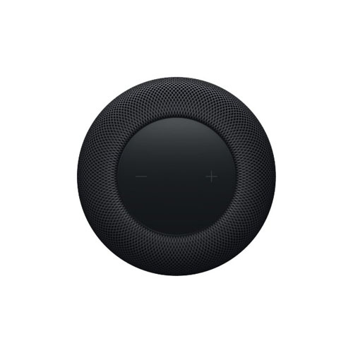 Беспроводная умная колонка Apple HomePod 2, Черный