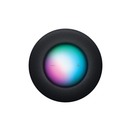 Беспроводная умная колонка Apple HomePod 2, Черный