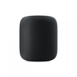 Беспроводная умная колонка Apple HomePod 2, Черный