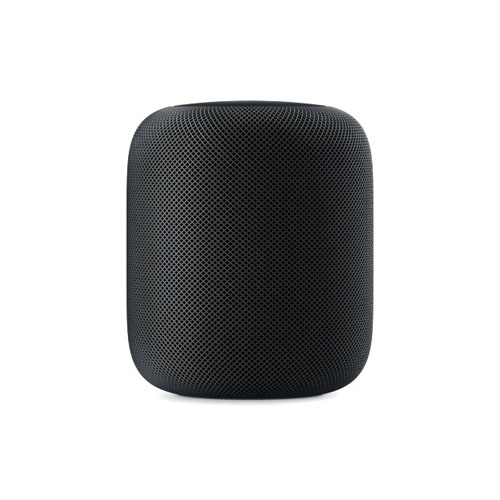 Беспроводная умная колонка Apple HomePod 2, Черный