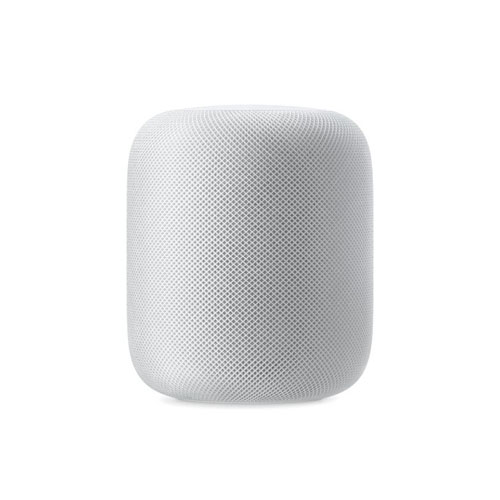 Беспроводная умная колонка Apple HomePod 2, Белый