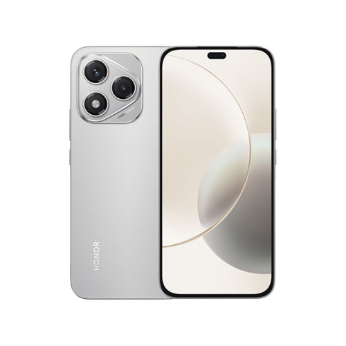 Смартфон HONOR 400 Lite, 12/256 ГБ, Серый