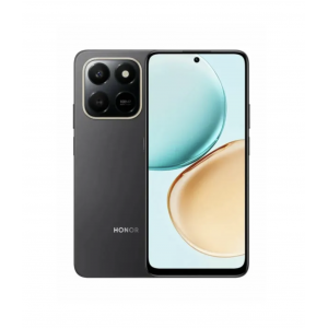 Смартфон Honor 400 Smart, 8/256 ГБ, Черный
