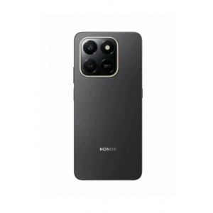 Смартфон Honor 400 Smart, 8/256 ГБ, Черный