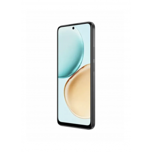Смартфон Honor 400 Smart, 8/256 ГБ, Черный