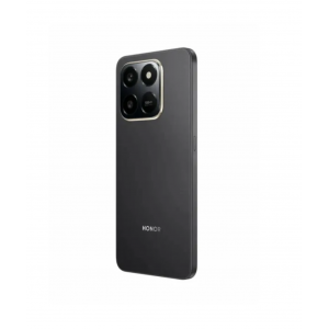 Смартфон Honor 400 Smart, 8/256 ГБ, Черный
