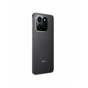 Смартфон Honor 400 Smart, 8/256 ГБ, Черный