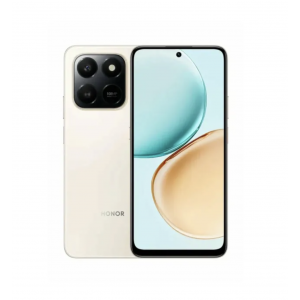 Смартфон Honor 400 Smart, 8/256 ГБ, Золотой