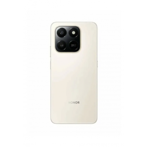 Смартфон Honor 400 Smart, 8/256 ГБ, Золотой