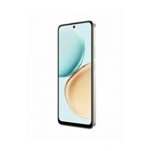 Смартфон Honor 400 Smart, 8/256 ГБ, Золотой