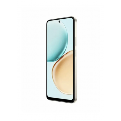 Смартфон Honor 400 Smart, 8/256 ГБ, Золотой