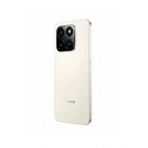 Смартфон Honor 400 Smart, 8/256 ГБ, Золотой