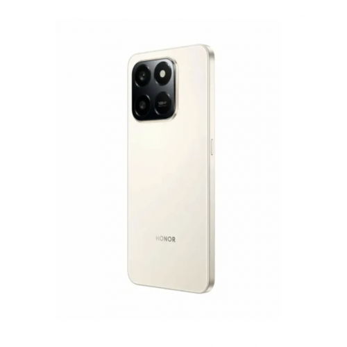 Смартфон Honor 400 Smart, 8/256 ГБ, Золотой