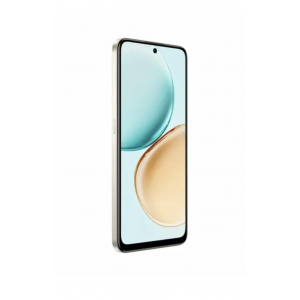 Смартфон Honor 400 Smart, 8/256 ГБ, Золотой