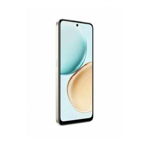 Смартфон Honor 400 Smart, 8/256 ГБ, Золотой