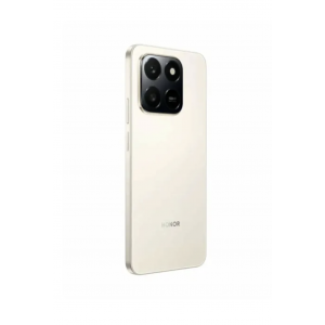 Смартфон Honor 400 Smart, 8/256 ГБ, Золотой