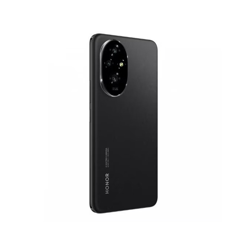 Смартфон HONOR 200, 12/512 ГБ, Вельветовый черный