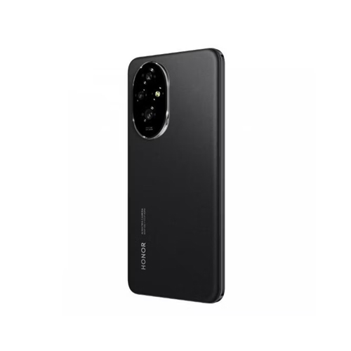 Смартфон HONOR 200, 12/512 ГБ, Вельветовый черный